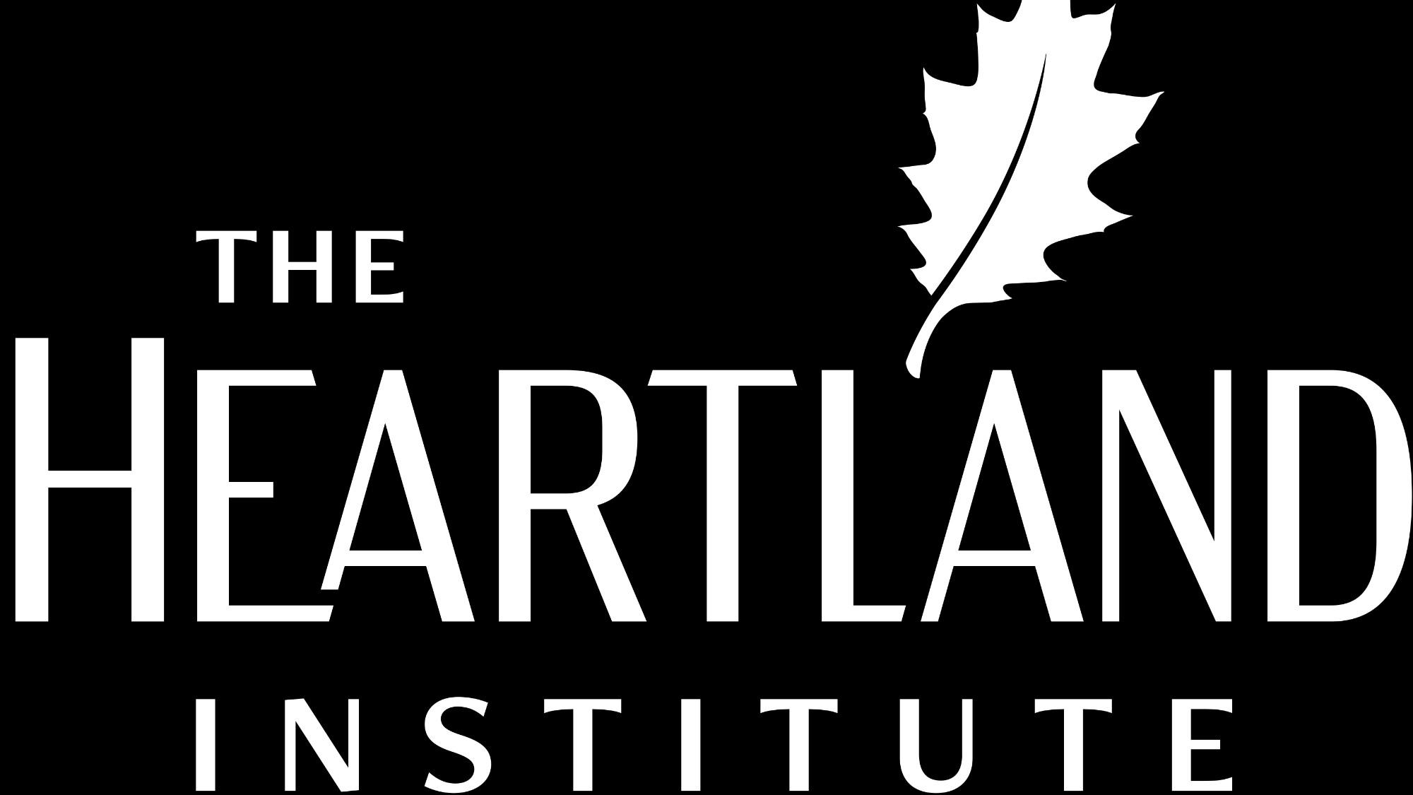 The Heartland Institute logo